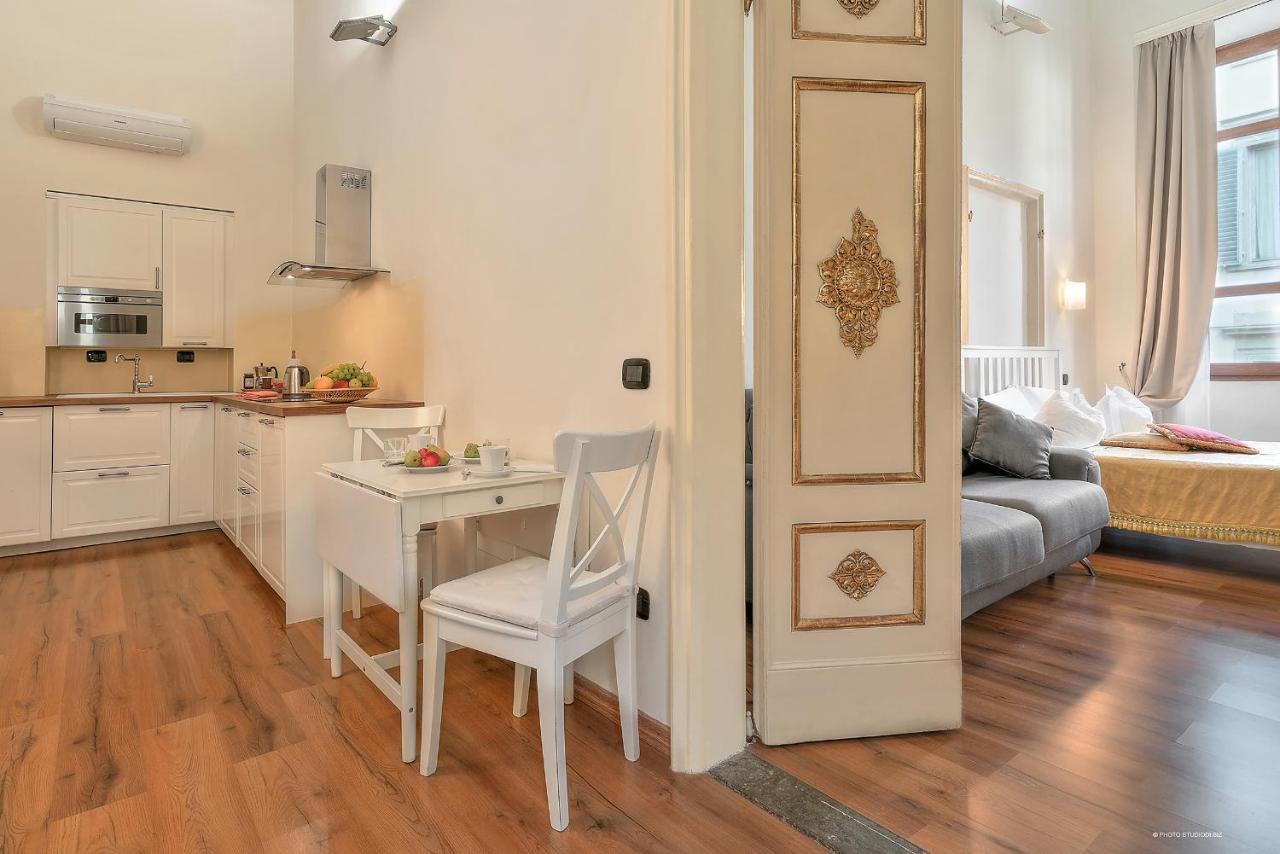 Wine Apartments Florence Chianti Classico Exteriör bild