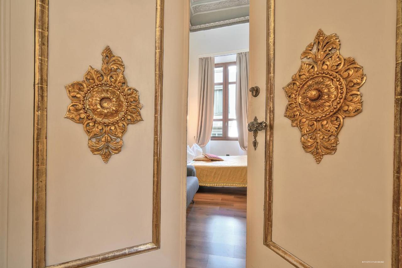 Wine Apartments Florence Chianti Classico Exteriör bild