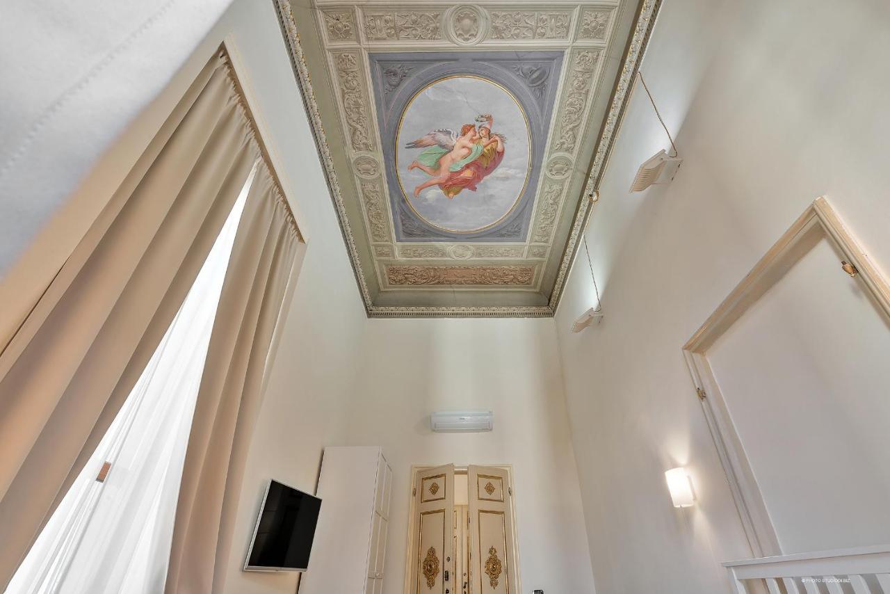 Wine Apartments Florence Chianti Classico Exteriör bild