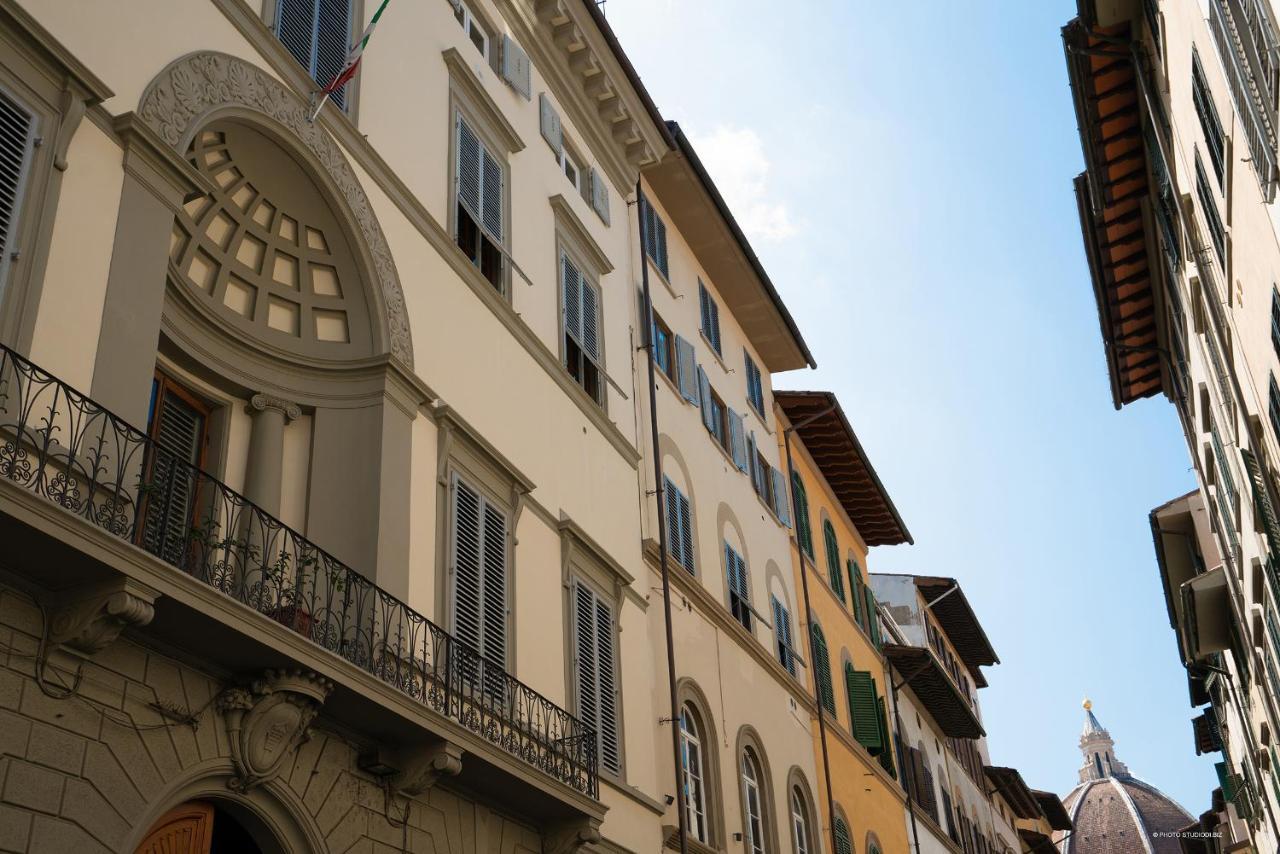 Wine Apartments Florence Chianti Classico Exteriör bild