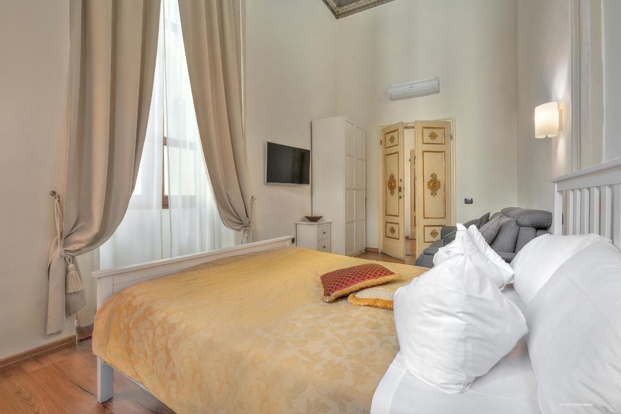 Wine Apartments Florence Chianti Classico Exteriör bild